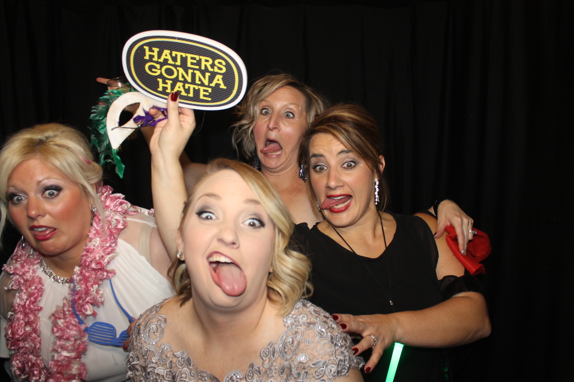 Children's Home of Northern Kentucky Charity Ball | View more photos from the event at gallery.photoboothcincy.com/u/PhotoBoothCincy/Childrens-Home-of-Northern-Kentucky-Charity-Ball